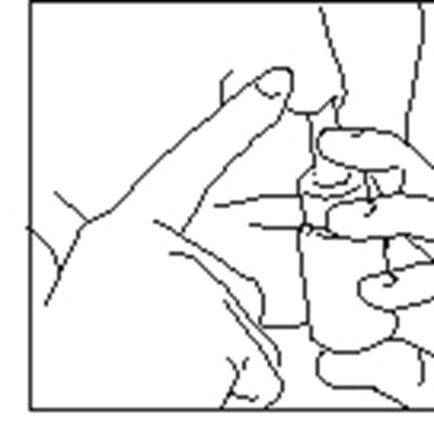 image of Using the Spray Figure 4 - Using the Spray Figure 4